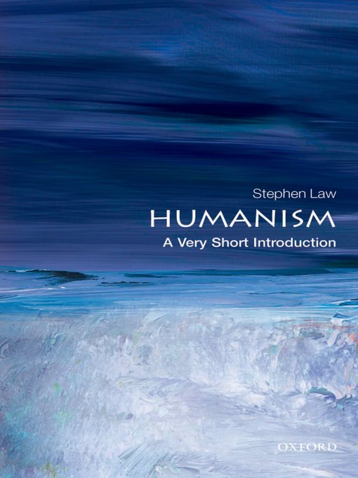 Title details for Humanism by Stephen Law - Available